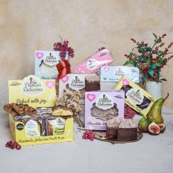 Gluten Free Hampers